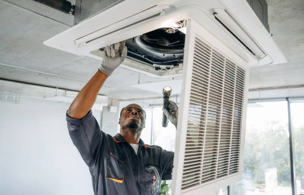 Licensed Hvac Installation service in Riverton, IL - FH HVAC