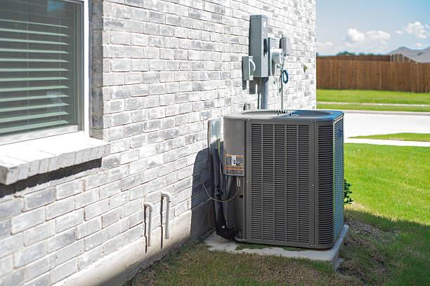 Reliable Hvac Installation contractor in Riverton, IL by FH HVAC